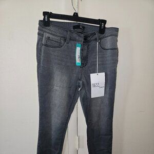 Ladies Grey 1822  Jeans by Stich Fix